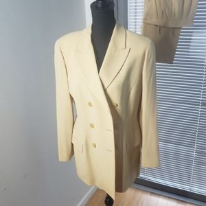 Vintage Pant Suit